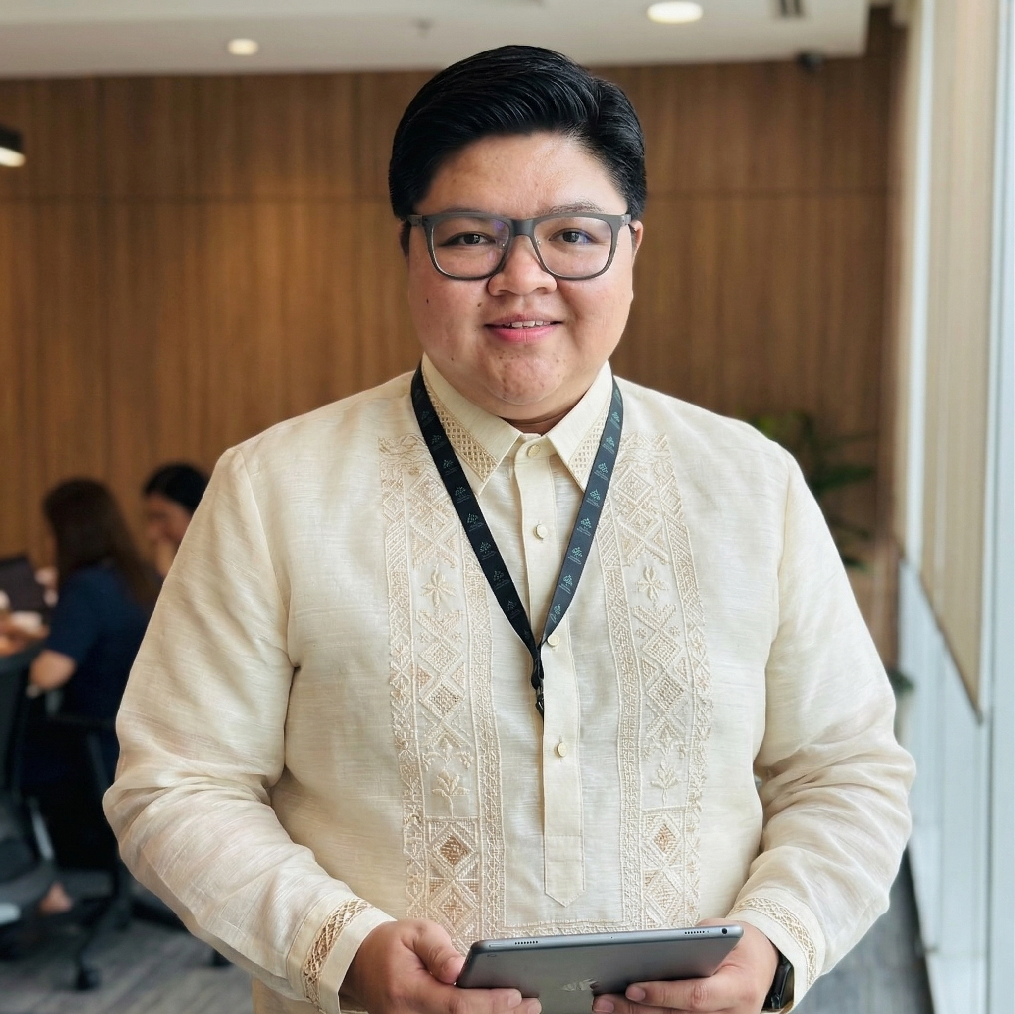 Atty. Rahima Ayunan