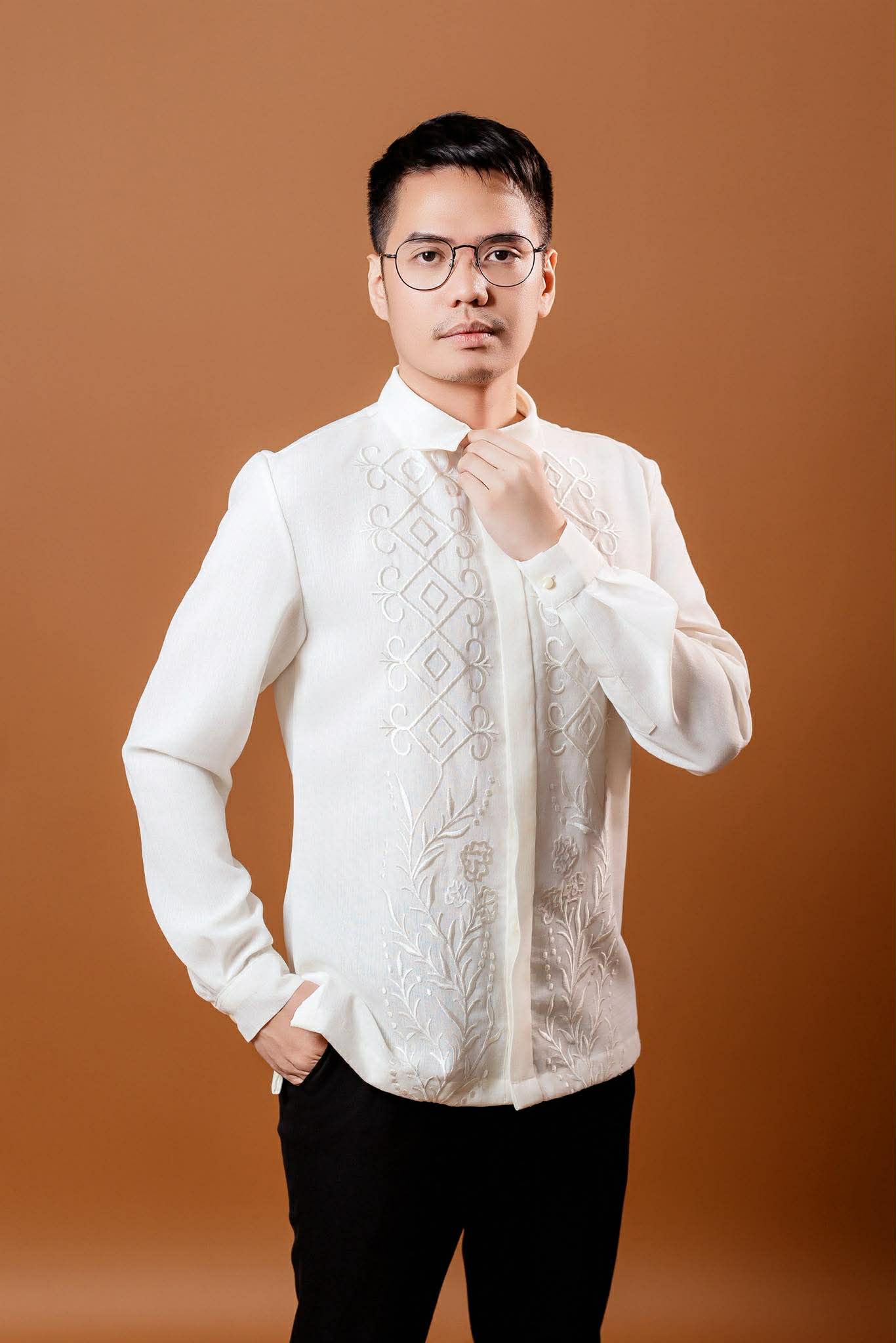Atty. Syed Ampatuan